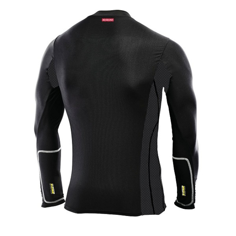 CCM PRO 360 CUT RESISTANT TOP SR