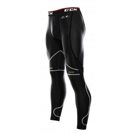 CCM PRO 360 CUT RESISTANT GOALIE PANT JR