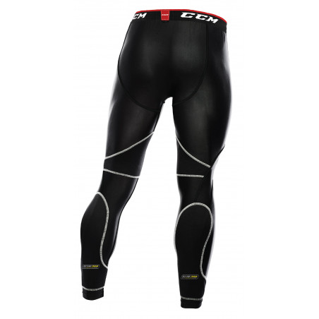 CCM PRO 360 CUT RESISTANT GOALIE PANT JR