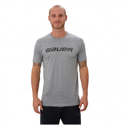 BAUER GRAPHIC SS CREW SR