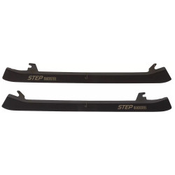 CCM STEP BLACKSTEEL XS...