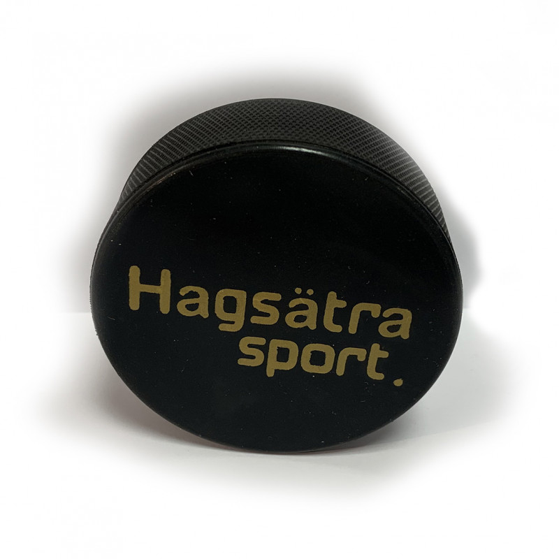 TRÄNINGSPUCK HAGSÄTRA