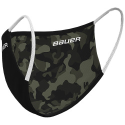 BAUER FACE MASK VÄNDBAR 2