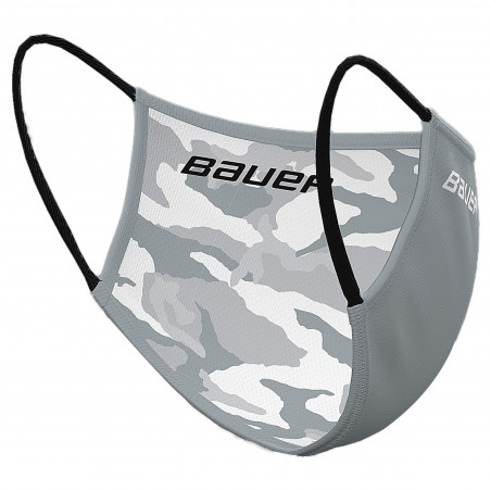 BAUER FACE MASK VÄNDBAR