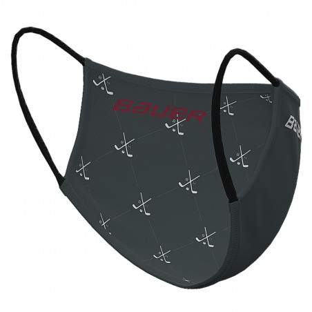BAUER FACE MASK VÄNDBAR