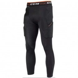 CCM REFEREE GIRDLE PADDED...