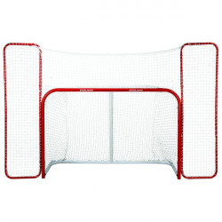 BAUER PERFORMANCE...