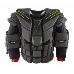 BAUER VAPOR HYPERLITE...