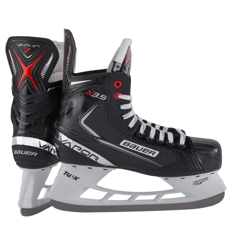 BAUER VAPOR X3.5 SKRIDSKOR SR