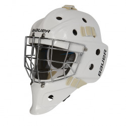 BAUER 930 MÅLVAKTSMASK SR