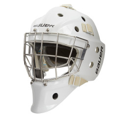 BAUER 940 MÅLVAKTSMASK -...
