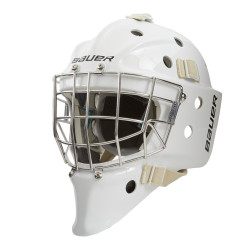 BAUER 950 MÅLVAKTSMASK -...