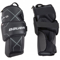 BAUER PRO KNÄSKYDD SR
