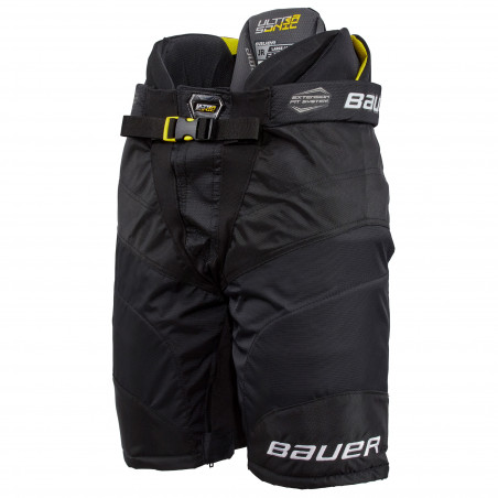 BAUER SUPREME ULTRASONIC HOCKEYBYXA  JR