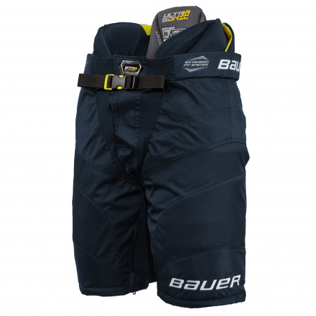 BAUER SUPREME ULTRASONIC HOCKEYBYXA  JR