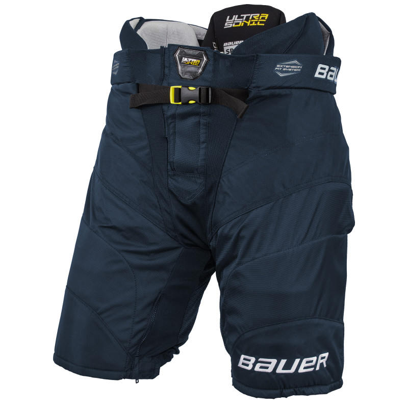 BAUER SUPREME ULTRASONIC HOCKEYBYXA SR