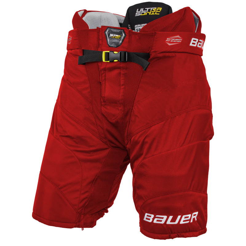 BAUER SUPREME ULTRASONIC HOCKEYBYXA SR