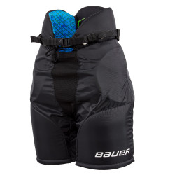 BAUER X HOCKEYBYXA YTH
