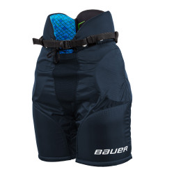 BAUER X HOCKEYBYXA YTH 2
