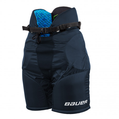 BAUER X HOCKEYBYXA YTH