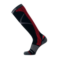 BAUER PRO VAPOR TALL SOCK