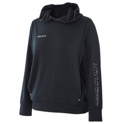 BAUER VAPOR FLEECE HOODIE WMN