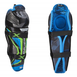 BAUER X BENSKYDD YTH