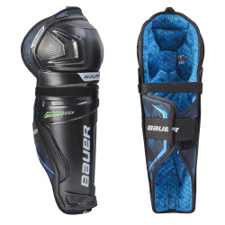 BAUER X BENSKYDD INT