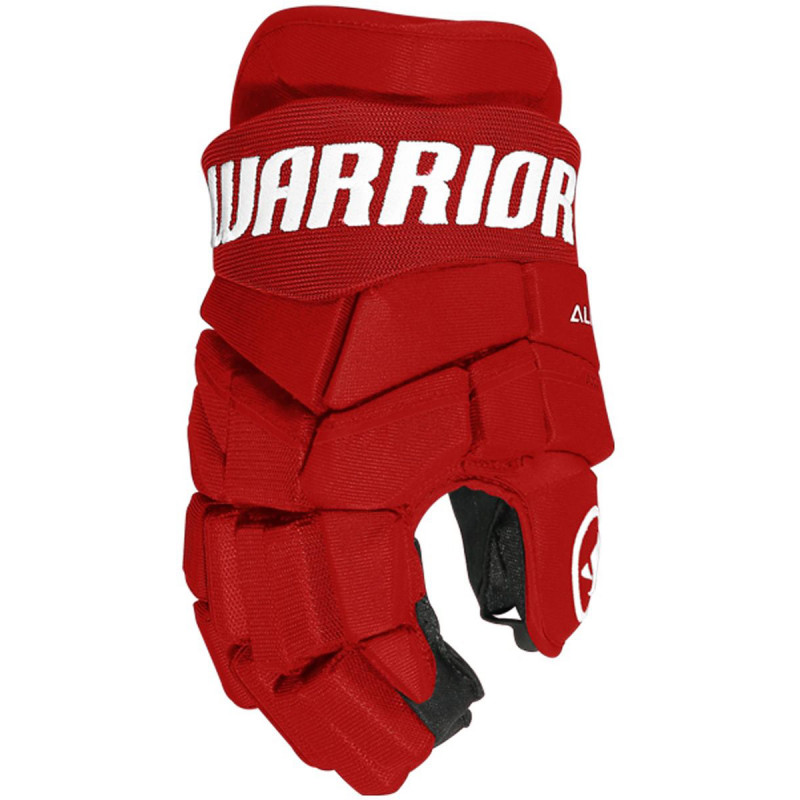 WARRIOR ALPHA LX 30 HOCKEYHANDSKAR SR
