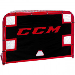 CCM SHOOTER TUTOR ICE