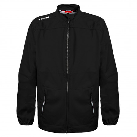 CCM SHELL JACKET JR