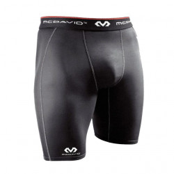 MCDAVID COMPRESSION SHORTS...