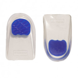 FOOTLAB GEL HÄLKOPP 2