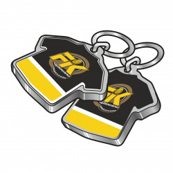 NYCKELRING FLEMINGSBERGS...