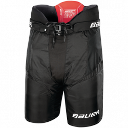 BAUER NSX HOCKEYBYXA JR
