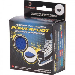 POWERFOOT
