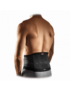 MCDAVID BACK STABILIZER 493