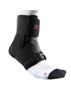MCDAVID ANKLE BRACE W...