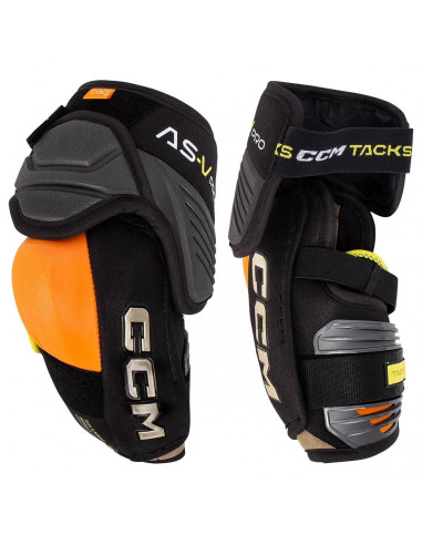CCM TACKS AS-V PRO ARMBÅGSSKYDD JR