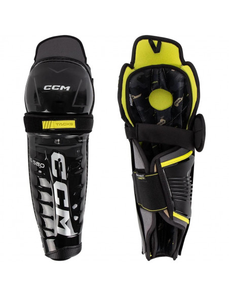 CCM TACKS AS580 BENSKYDD JR