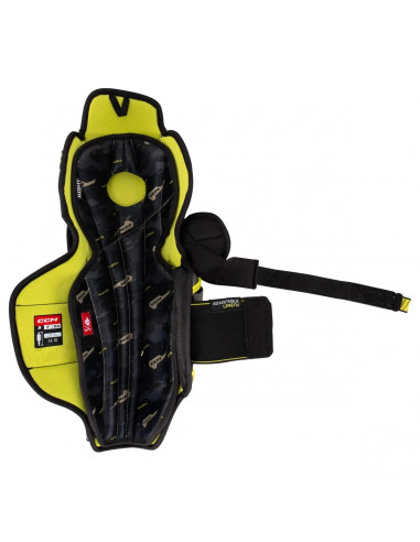 CCM TACKS AS580 BENSKYDD JR