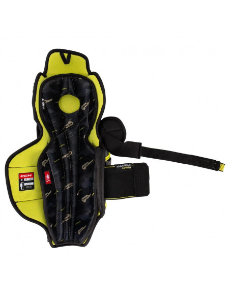 CCM TACKS AS580 BENSKYDD JR