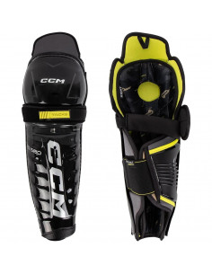 CCM TACKS AS580 BENSKYDD SR