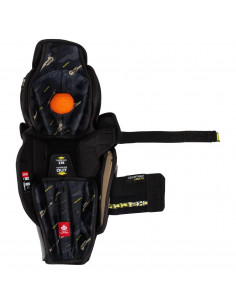 CCM TACKS AS-V PRO BENSKYDD JR