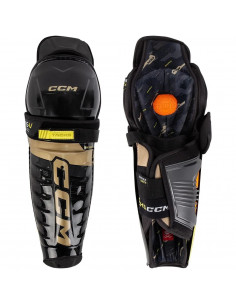 CCM TACKS AS-V PRO BENSKYDD JR 2