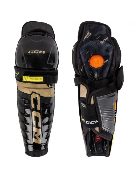 CCM TACKS AS-V PRO BENSKYDD SR