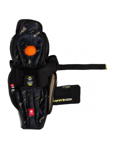 CCM TACKS AS-V PRO BENSKYDD SR