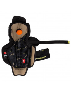 CCM TACKS AS-V BENSKYDD JR 2