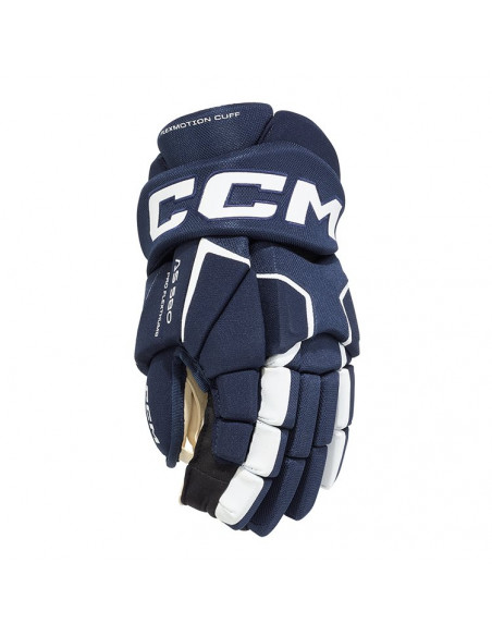 CCM TACKS AS580 HOCKEYHANDSKAR JR