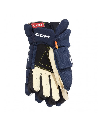 CCM TACKS AS580 HOCKEYHANDSKAR JR